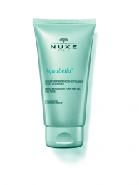AQUABELLA EXFOLIATING GEL